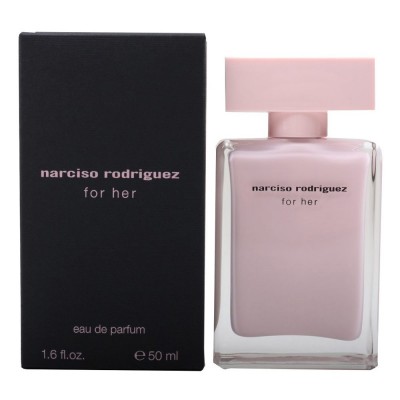 NARCISO RODRIGUEZ For Her EDP 50ml